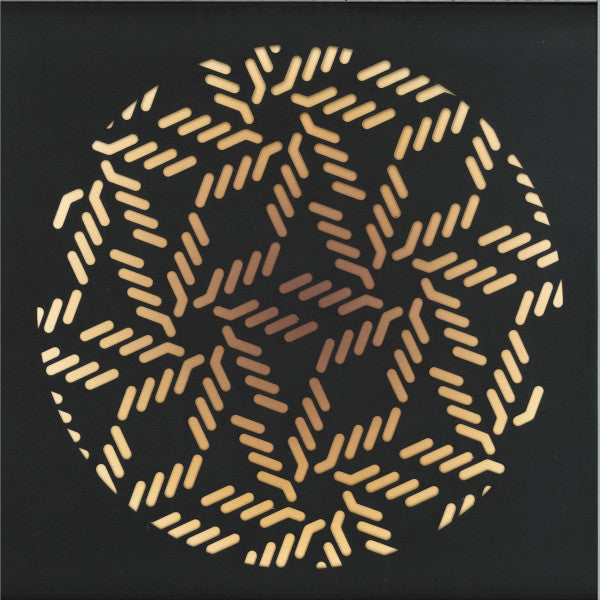 Cosmic Alchemy Vinyl Record