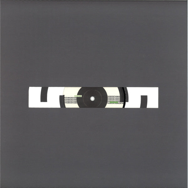 Formless EP Vinyl Record