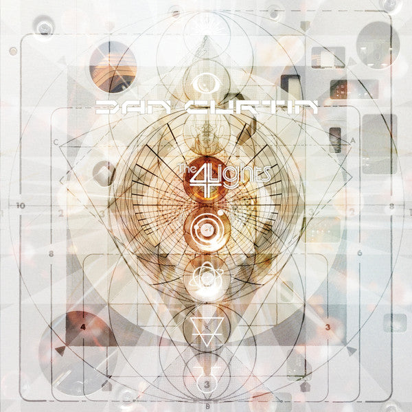 The 4 Lights (2xVINYL) Vinyl Record