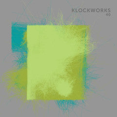KLOCKWORKS 40 Vinyl Record