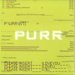 PleaseInsert ILoveYou Vinyl Record