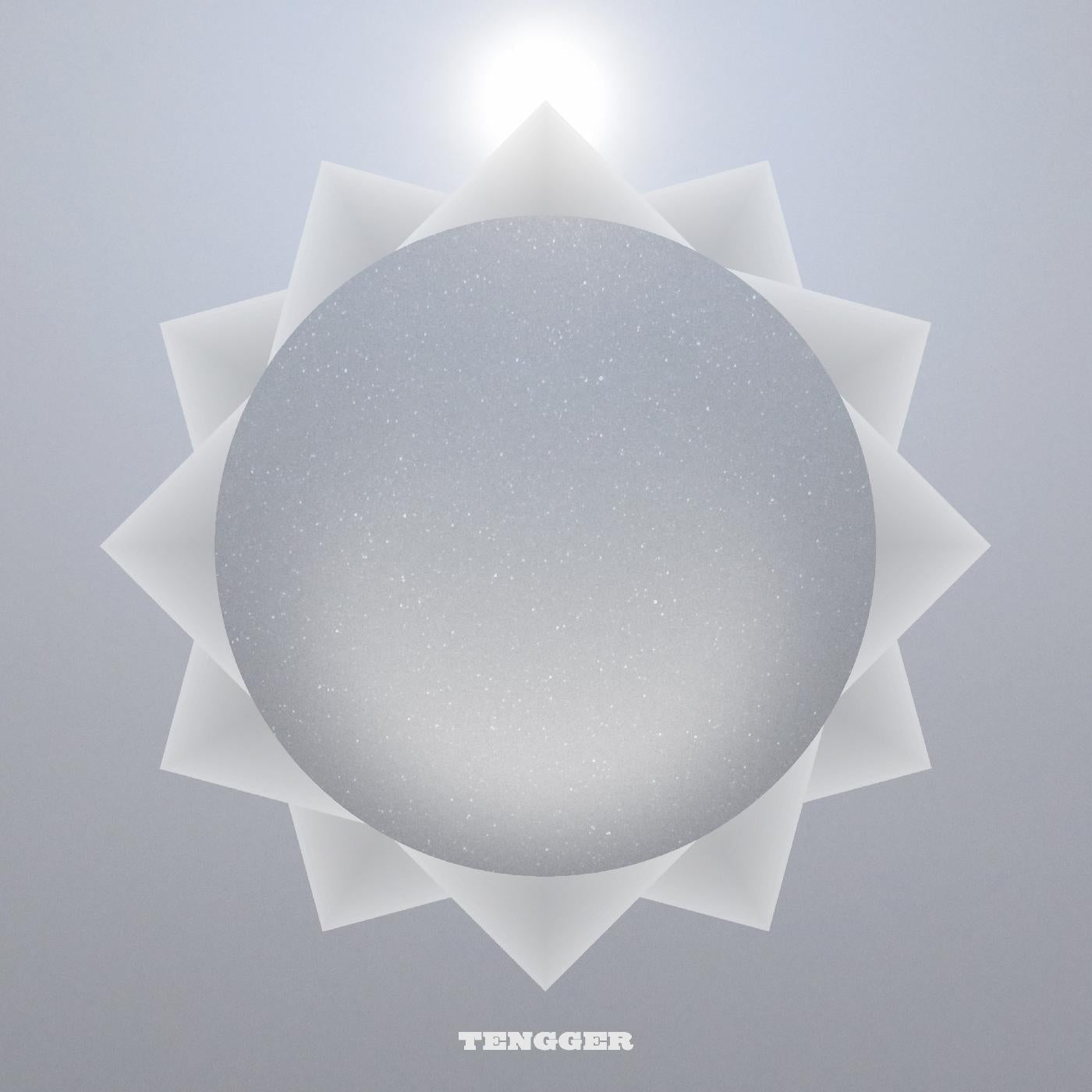 TENGGER Vinyl Record
