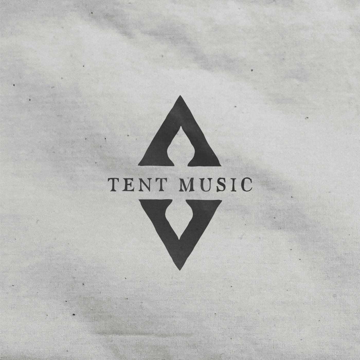 Tent Music - Tent Music Cassette Tape