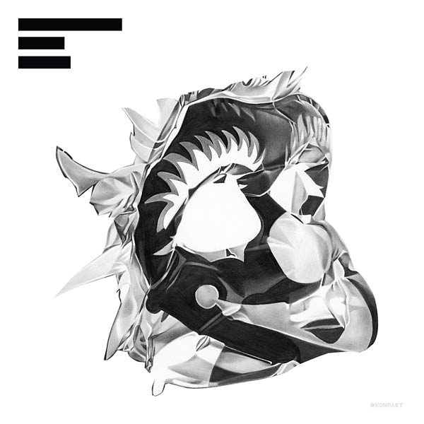 Terranova - Headache EP Vinyl Record
