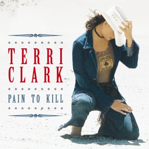 Pain To Kill Music CD