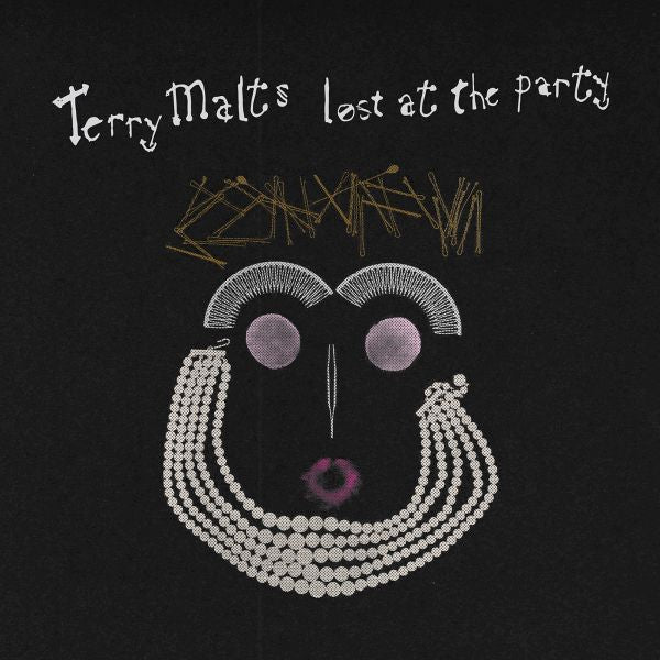 Lost At The Party Music CD