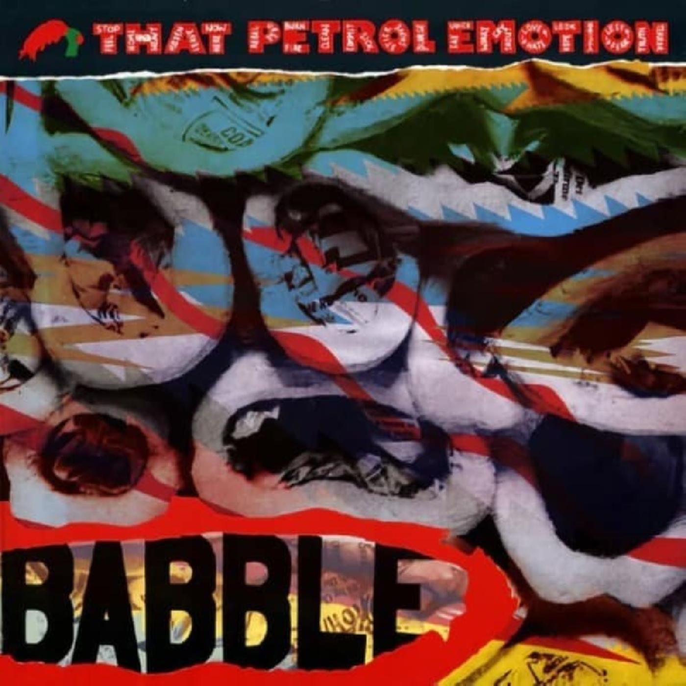 Babble (Expanded Edition) Vinyl Record