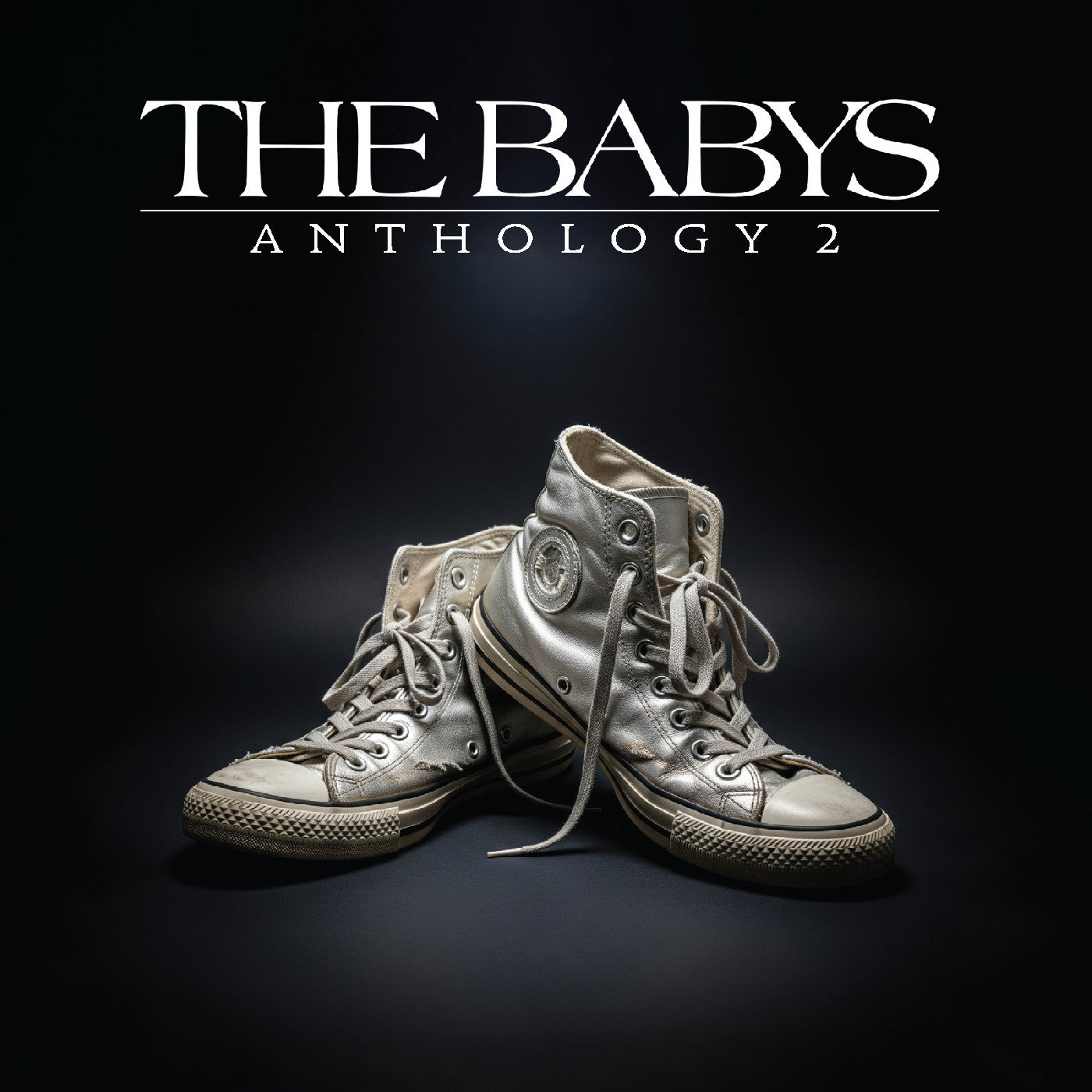 Anthology 2 Music CD