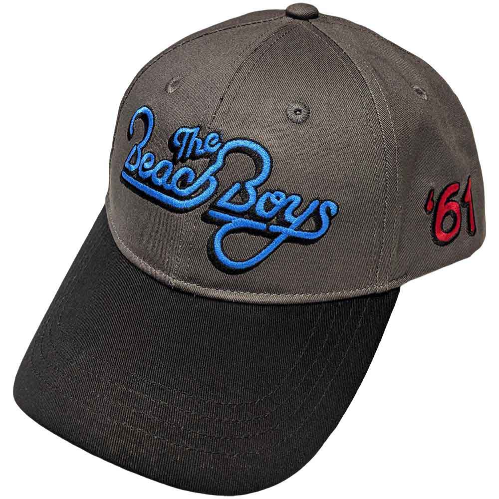 The Beach Boys 65 Hat Officially Licensed