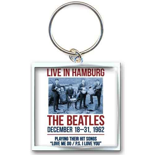 The Beatles 1962 Hamburg