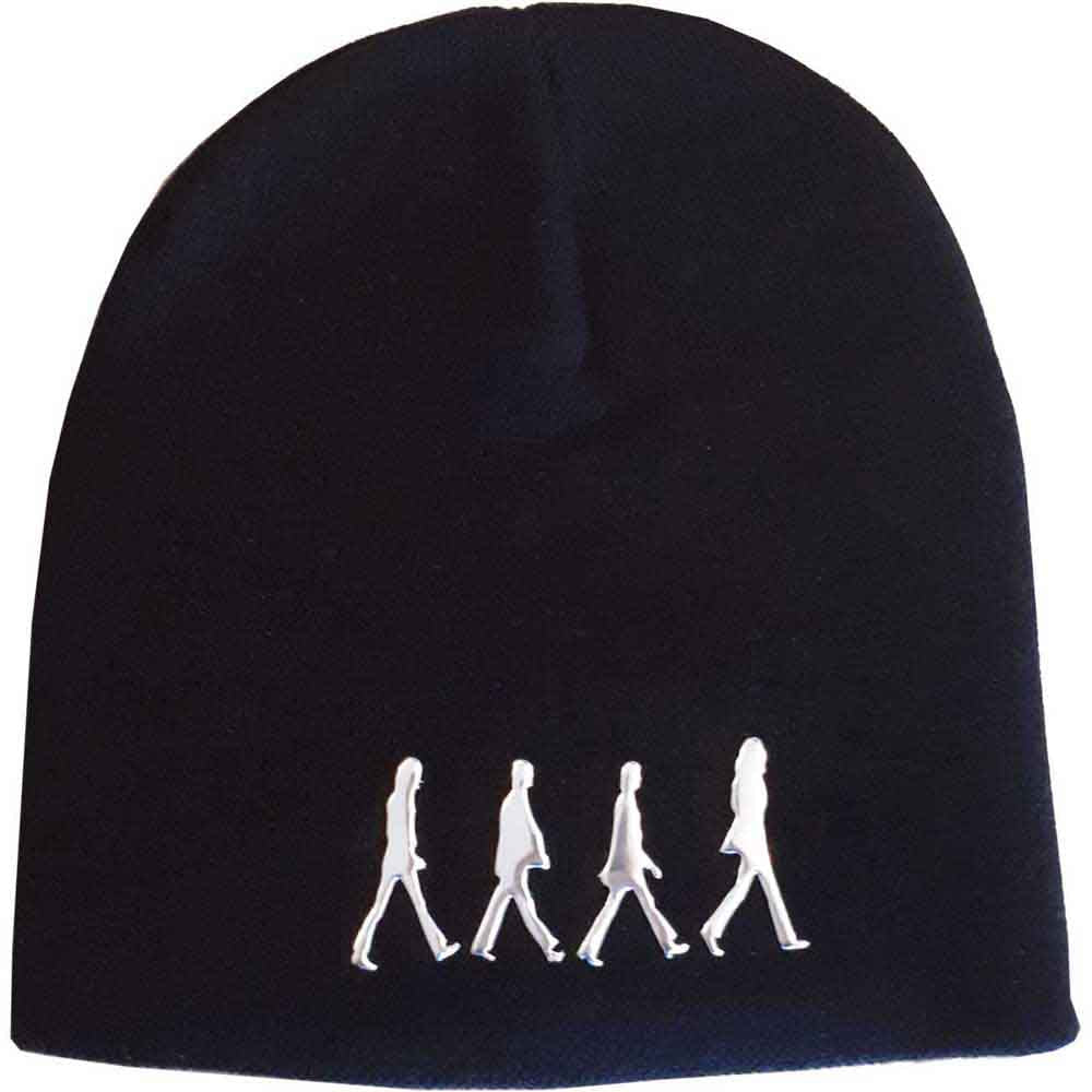 The Beatles Abbey Road Beanie Hat Officially Licensed