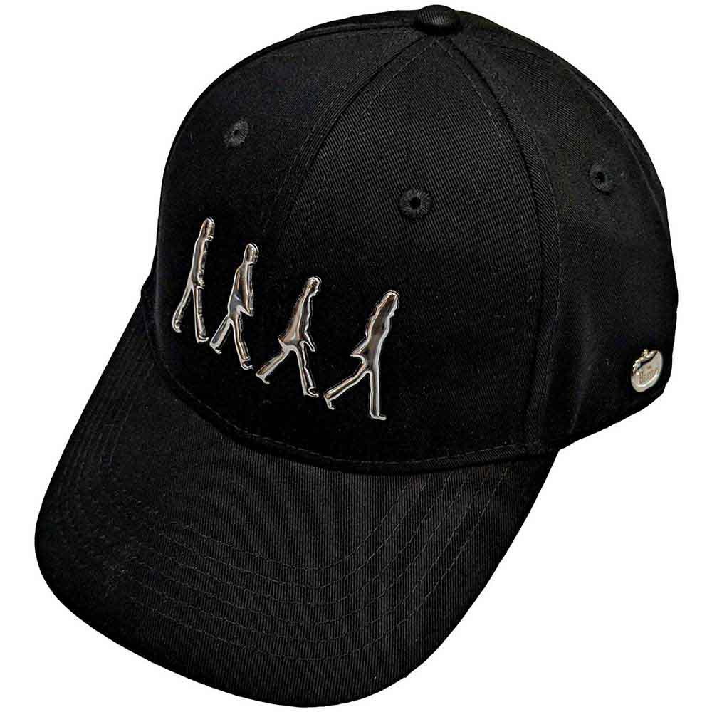 The Beatles Abbey Road Hat Officially Licensed