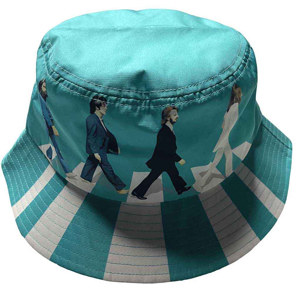 The Beatles Abbey Road Hat Officially Licensed