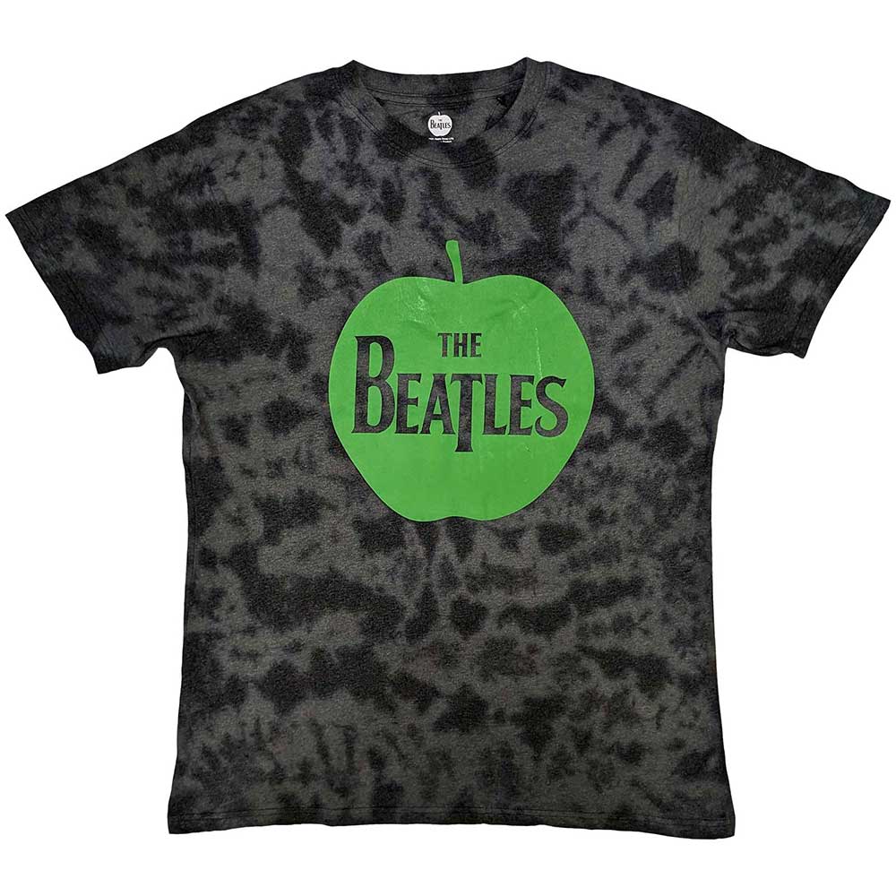 The Beatles Apple Mens T Shirt Officially Licensed