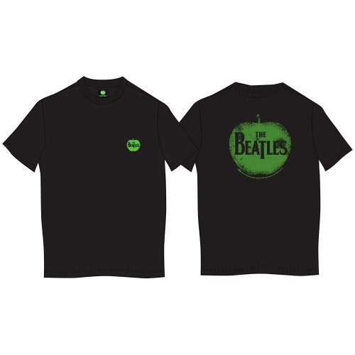 The Beatles In Apple Mens T Shirt Officially Licensed