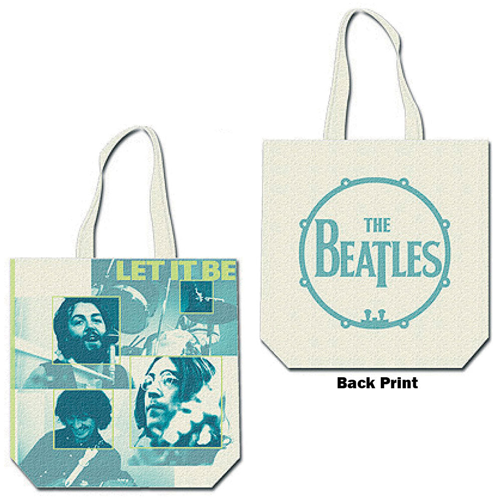 The Beatles Let it be