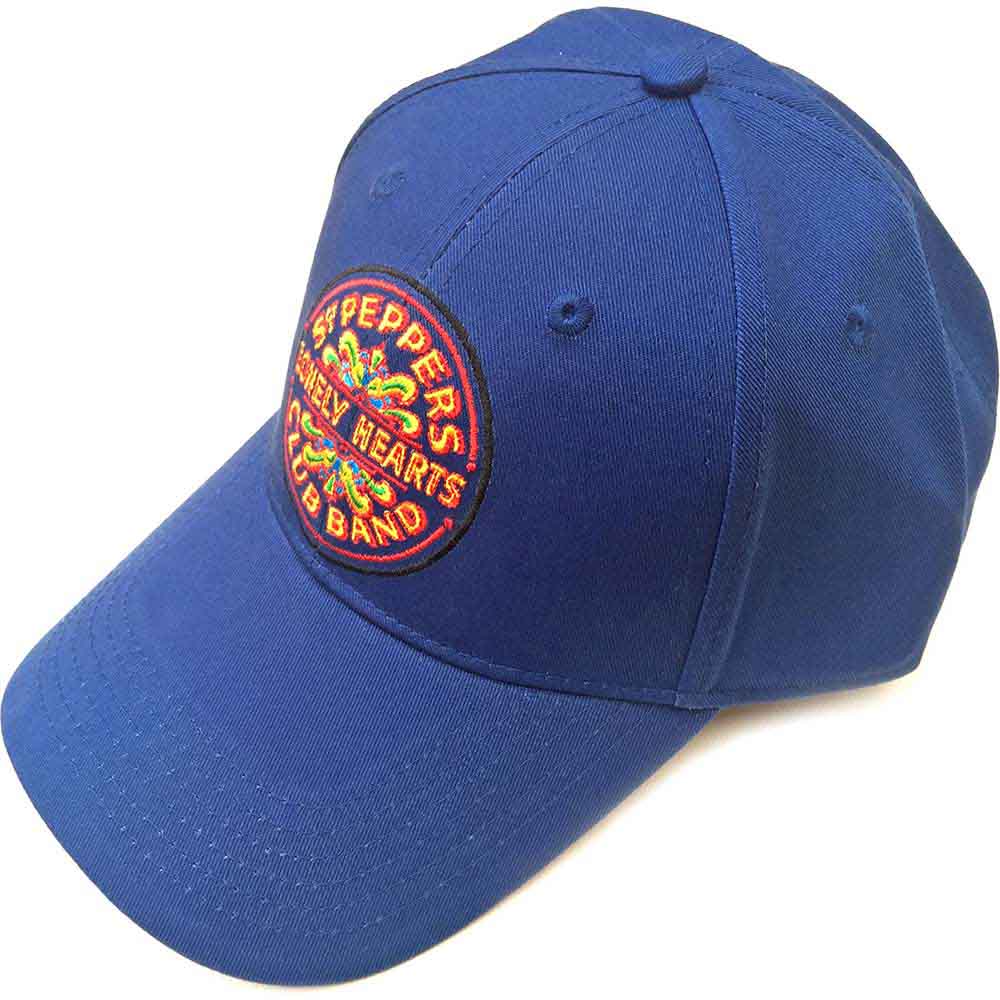 The Beatles Sgt Pepper Drum Hat Officially Licensed