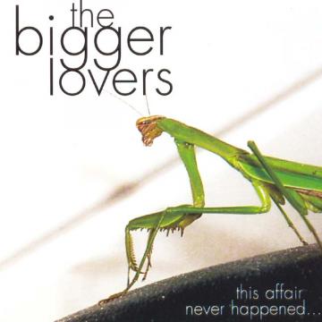 This Affair Never Happened... And Here Are 11 Songs About It Music CD