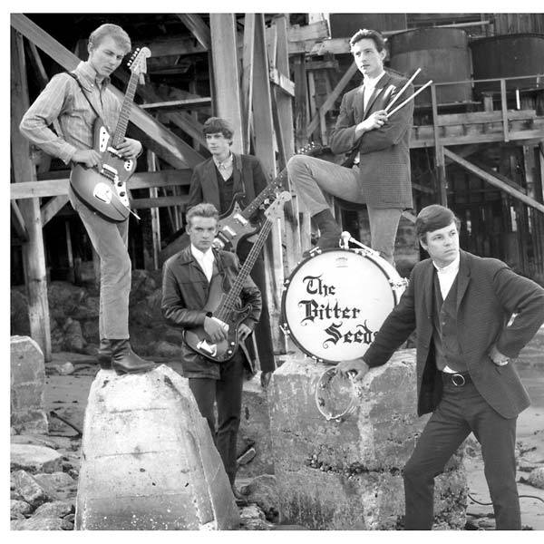 State of Your Mind Vinyl Record