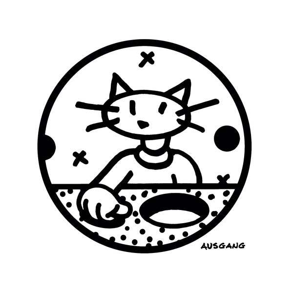 The Real Vinyl Record