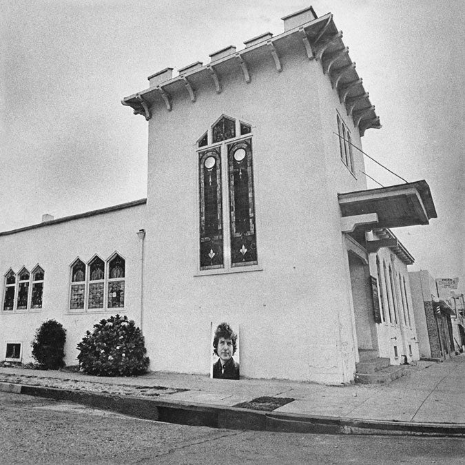 Dylanƒ??S Gospel Music CD