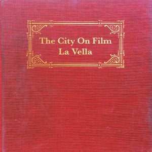 La Vella (COLOR VINYL) Vinyl Record