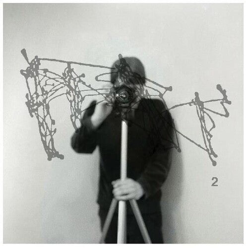 Dalhous - The Composite Moods Collection Vol.2: Point Blank Range (2LP, Clear) Vinyl Record