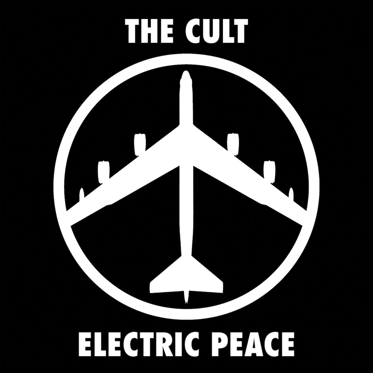 Electric Peace Music CD