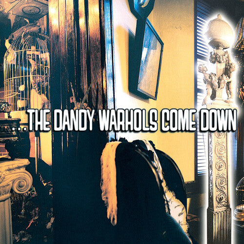 The Dandy Warhols - ...the Dandy Warhols Come Down (Colored Vinyl) (2 Lp) Vinyl Record