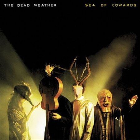 Sea Of Cowards (180 Gram Vinyl) Vinyl Record