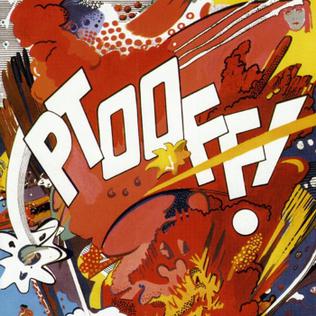 The Deviants - Ptooff! (Colored Vinyl) Vinyl Record