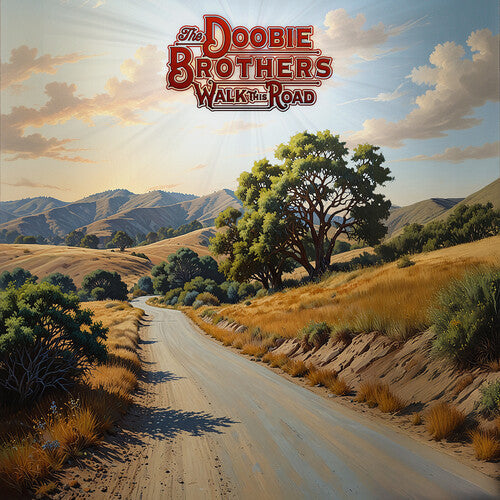Walk This Road Vinyl Record