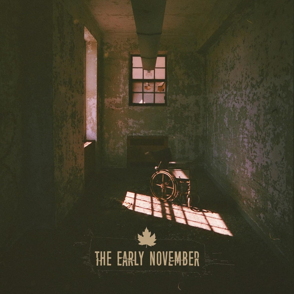 The Early November - The Early November (Colored Vinyl, Lavender) Vinyl Record