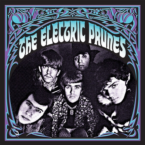 The Electric Prunes - Stockholm 67 Vinyl Record