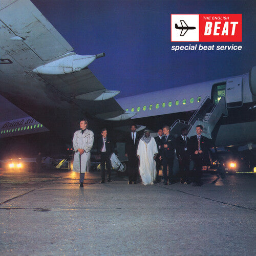 Special Beat Service (Expanded Edition) Music CD