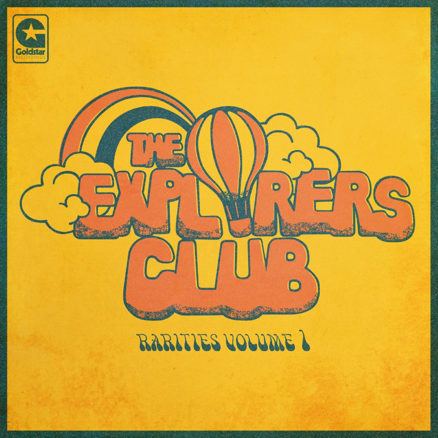 Rarities Volume 1 Vinyl Record