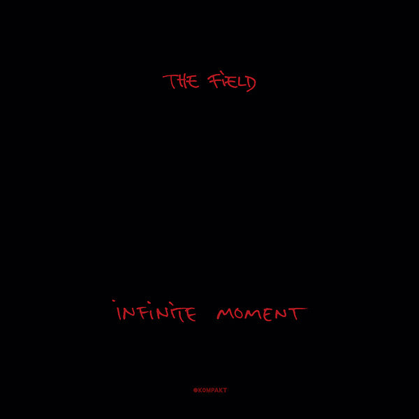 Infinite Moment Vinyl Record