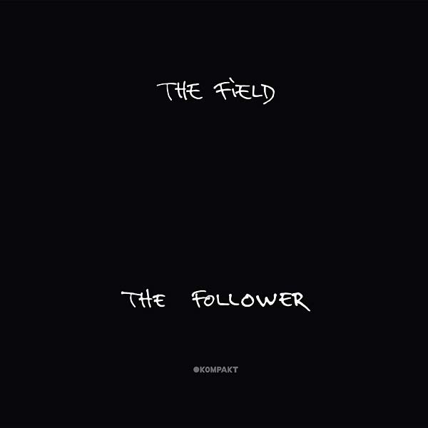 The Follower Music CD