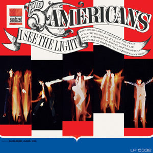 I See the Light Vinyl Record