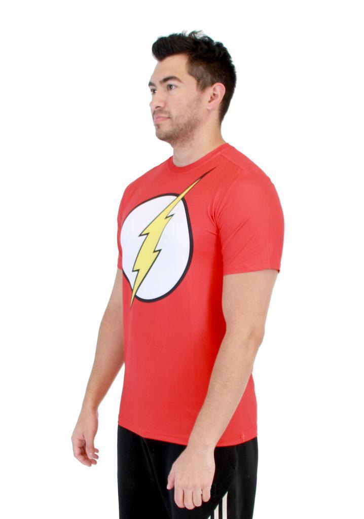 The Flash Men's Performance Athletic T-Shirt