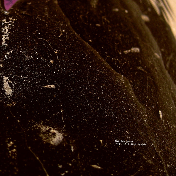 It'S Cold Inside Baby Vinyl Record