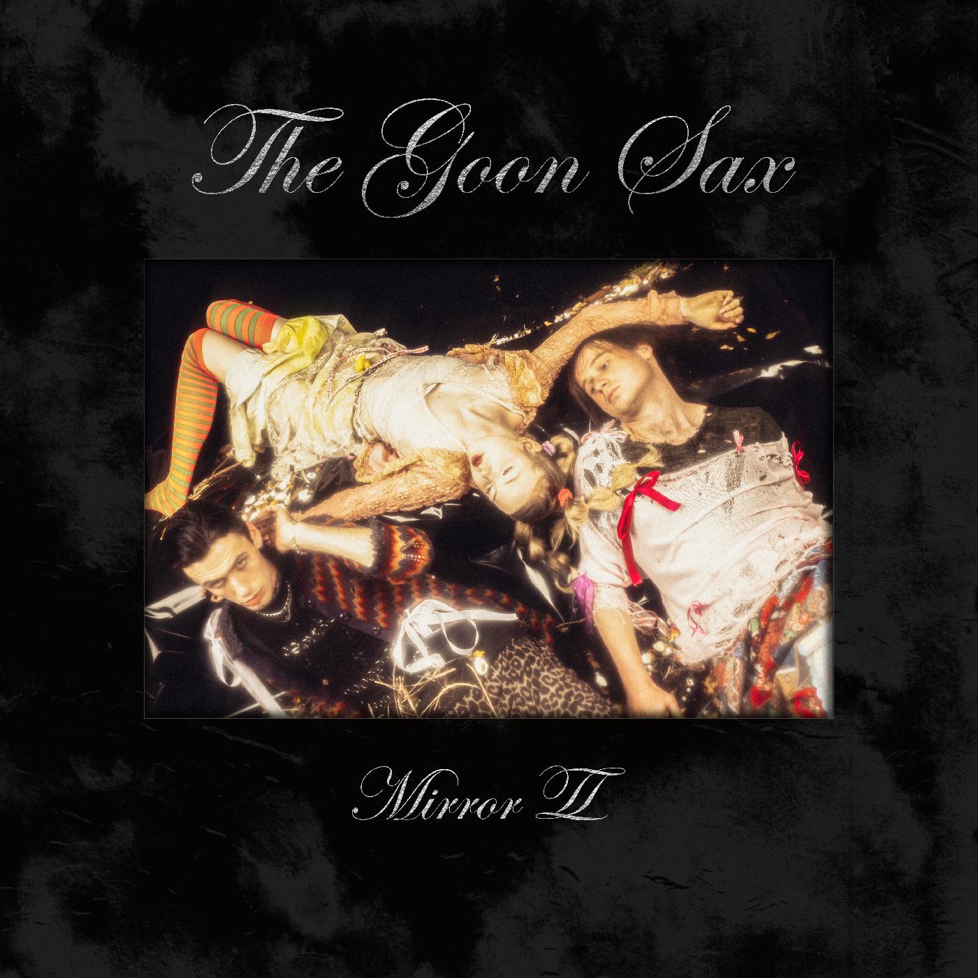 Mirror II Music CD