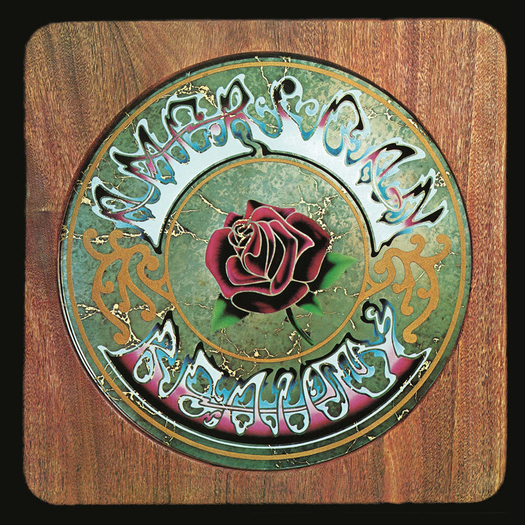 American Beauty (Remastered) Music CD