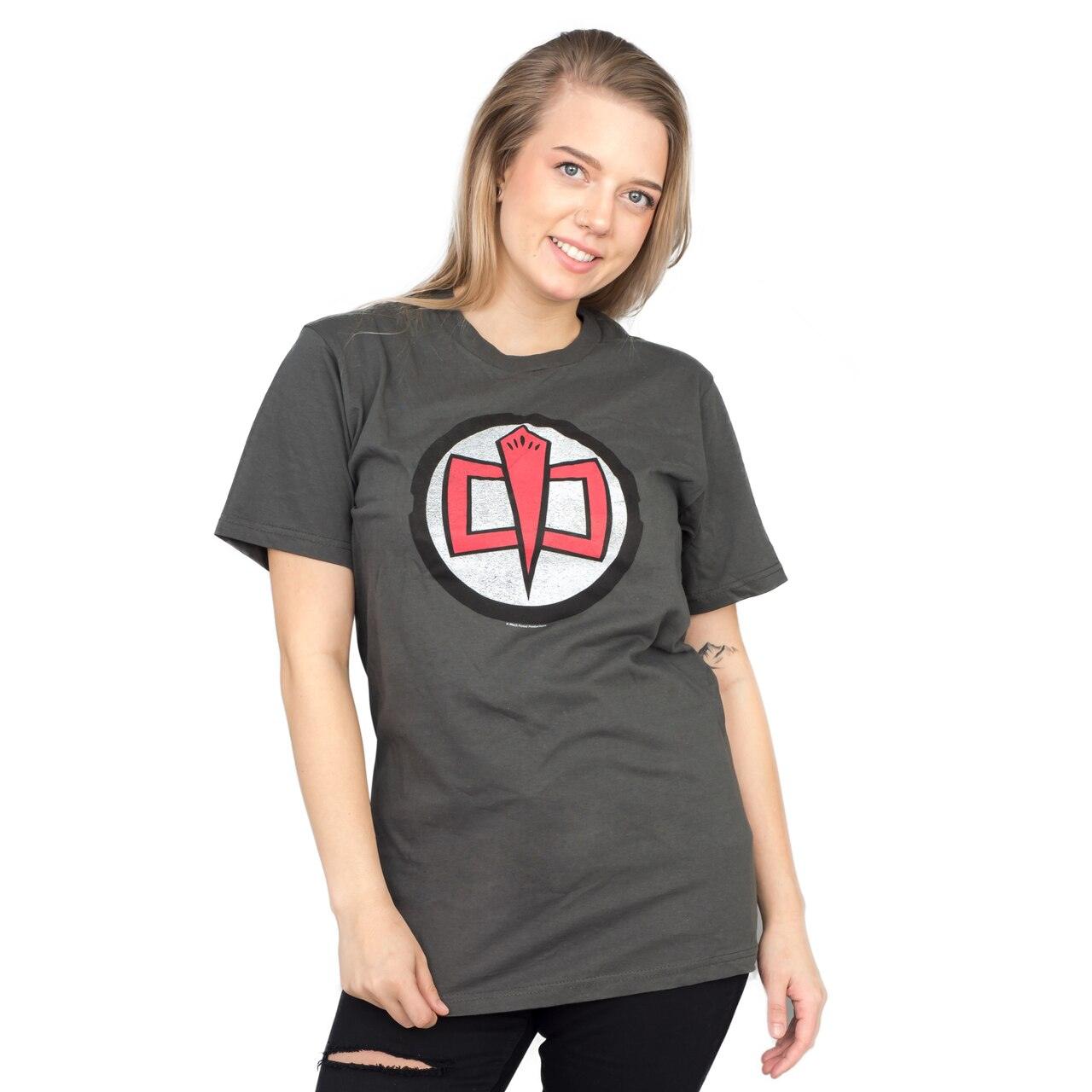 The Greatest American Hero Logo T-shirt