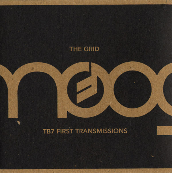 One Way Traffic (Blue TB7 Series) Music CD