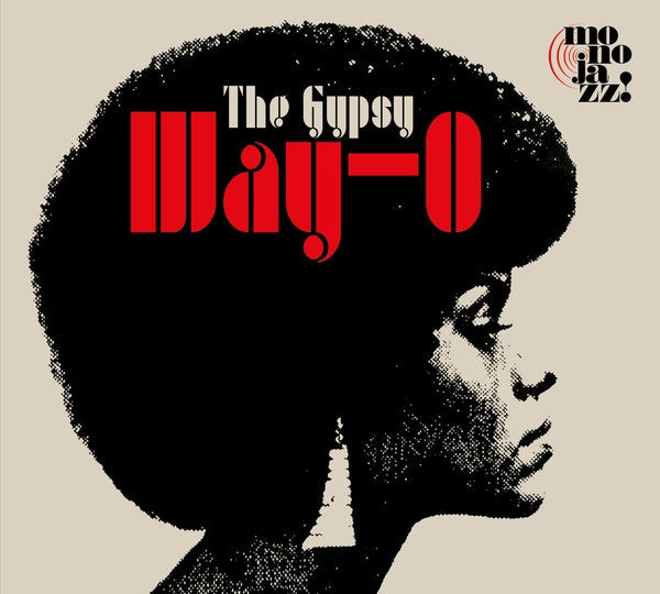 THE GYPSY (SHIRLEY BUNNIE FOY) - Way-O Vinyl Record