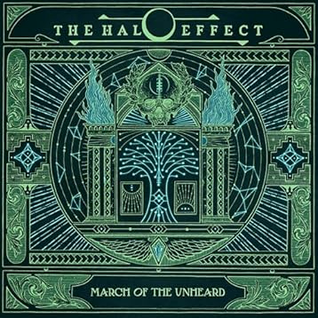 March of the Unheard (Limited Edition, Crystal Clear Colored Vinyl) Vinyl Record