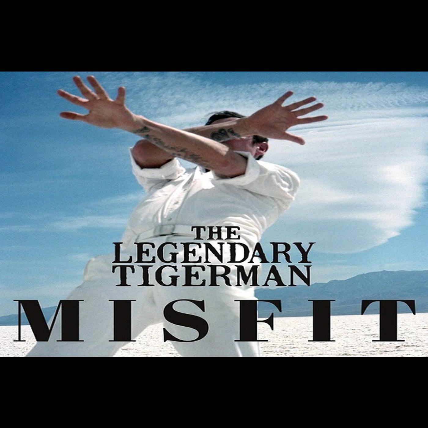 Misfit Music CD