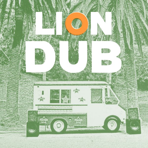 The Lions - This Generation In Dub Vinyl Record