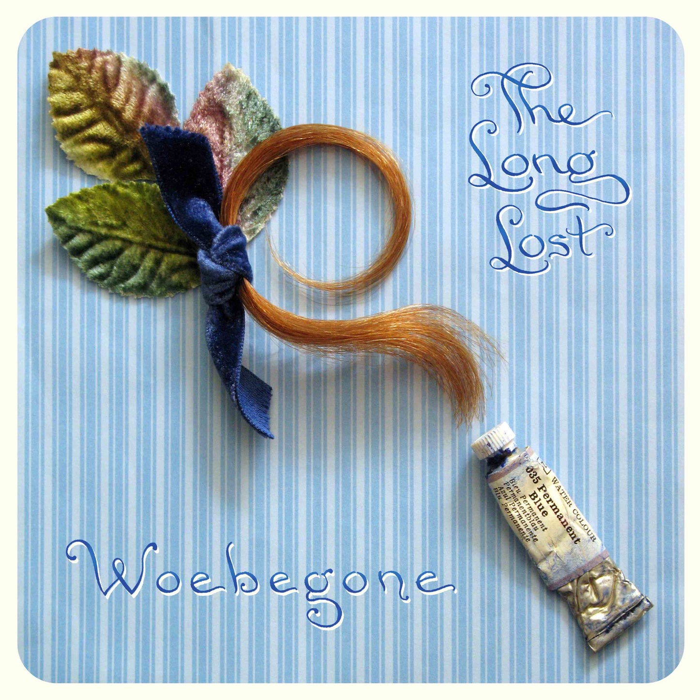 The Long Lost - Woebegone 12" Vinyl Record